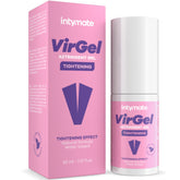 INTIMATELINE INTYMATE - VIRGIN WATER BASED GEL FOR HER 30 ML